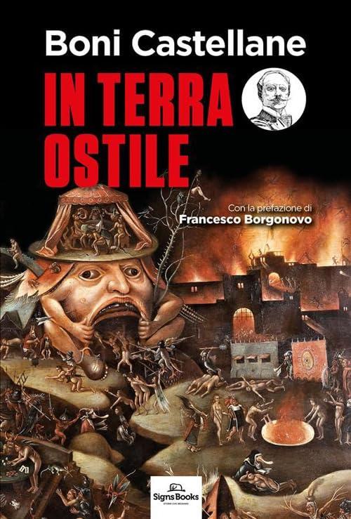 In Terra Ostile - Boni Castellane