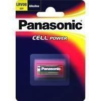 Panasonic Batteria: LRV08: Panasonic