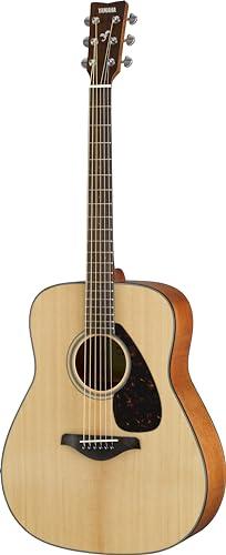 Yamaha FG800II Chitarra Folk, Matt Natural, Full, FG800MNTII