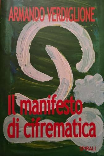 Il manifesto di cifrematica