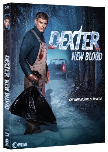 Dexter: New Blood - La Serie Completa (4 DVD)