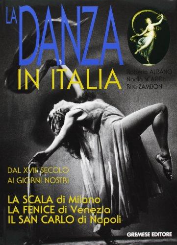 La danza in Italia