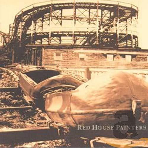 Red House Painters - Vol. 1 (Deluxe Edition)