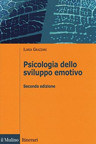 Psicologia dello sviluppo emotivo