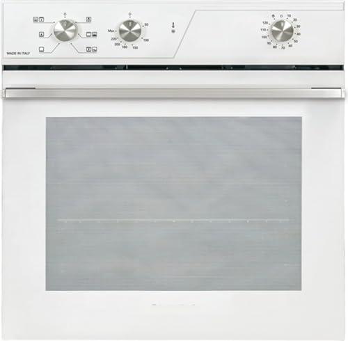 Forno Elettrico Ventilato GFR62WHS3