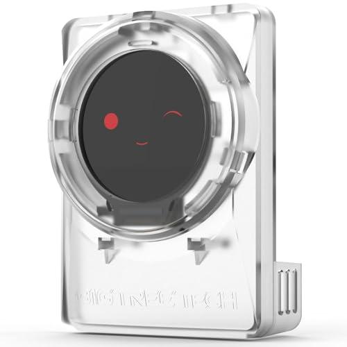 BIGTREETECH Panda Knomi + Guscio in Plastica per Stampanti 3D Bambu Lab