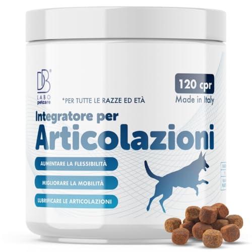 Db Labo Joint Care Integratore Articolazioni Cane