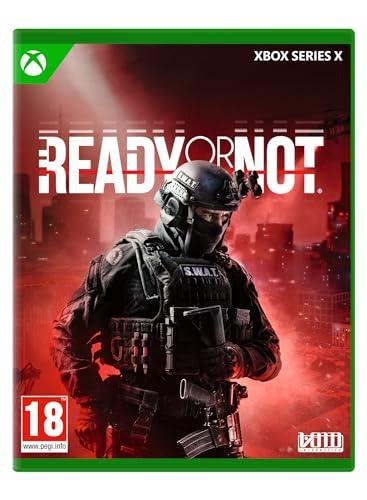 Ready or Not: Day One Edition - Xbox