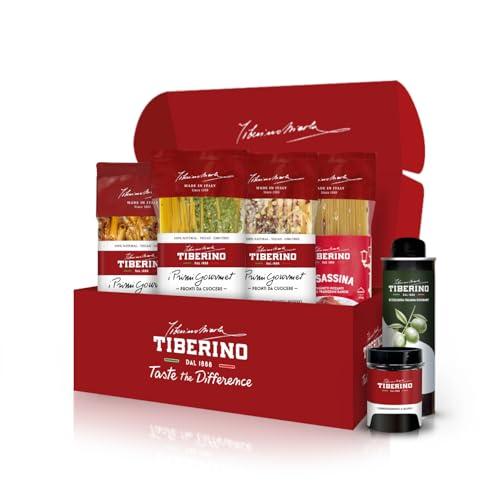 Tiberino 1888 – Box Italian Gourmet Excellence