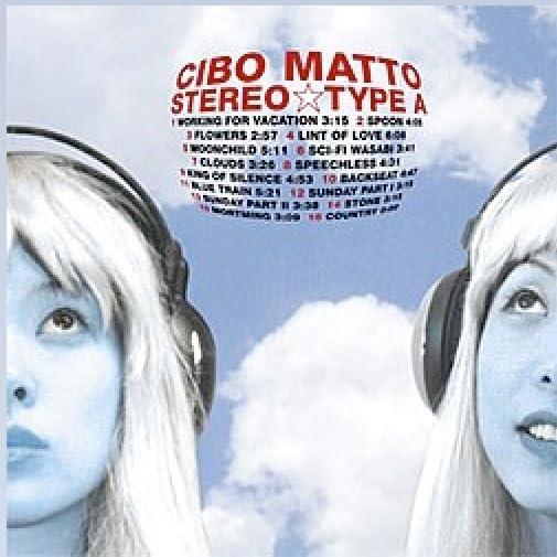 Stereo Type A - (Artista: V/A)