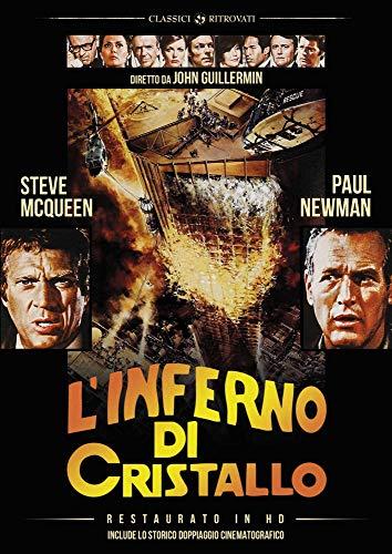 L'Inferno Di Cristallo (Restaurato In Hd)