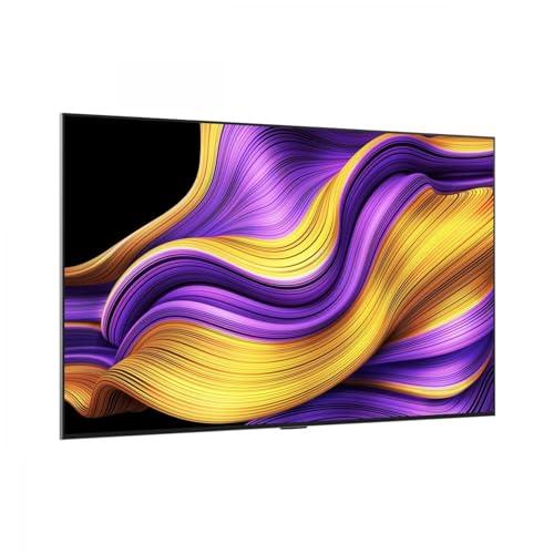 LG OLED65G44LW - TV OLED 4K HDR da 65 pollici con processore α11 AI