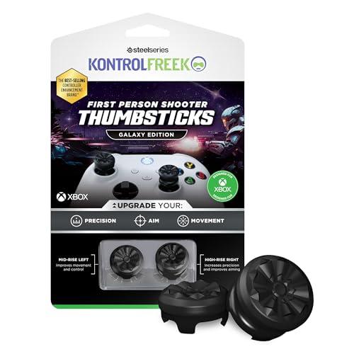 KontrolFreek FPS Freek Galaxy Black per Controller Xbox One e Series X