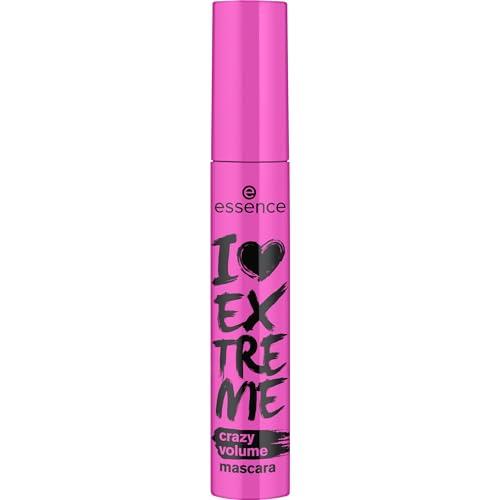 Essence I Love Extreme Mascara Crazy Volume