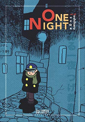 One Night - Yoshiharu Tsuge