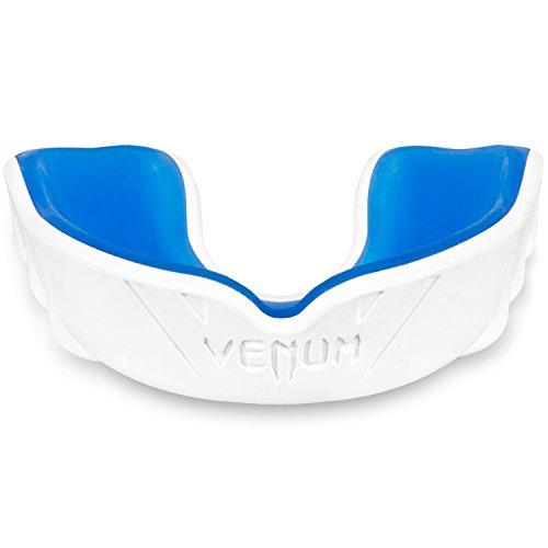 Venum Challenger Paradenti Unisex Adulto Bianco/Blu