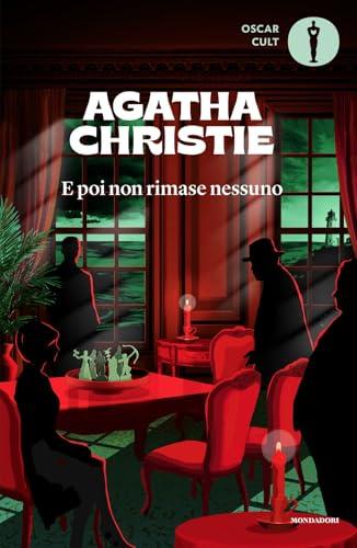 E poi non rimase nessuno - Agatha Christie