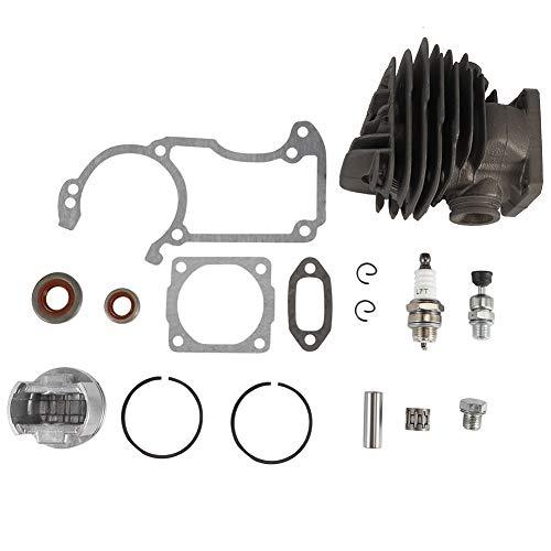 Kit Cilindro e Guarnizioni Mastita MS260 - Ricambi Motosega 44mm