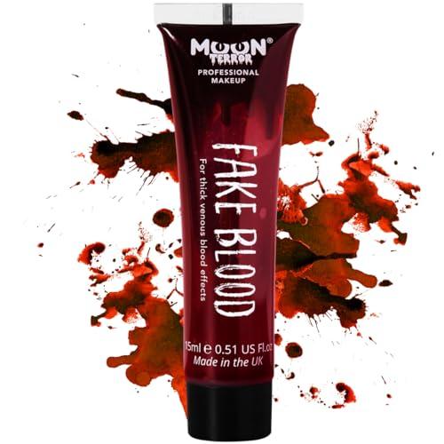 Moon Terror Sangue Finto ProFX