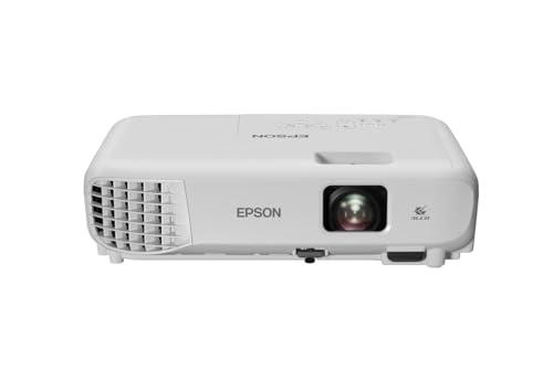 Videoproiettore Epson EB-W53