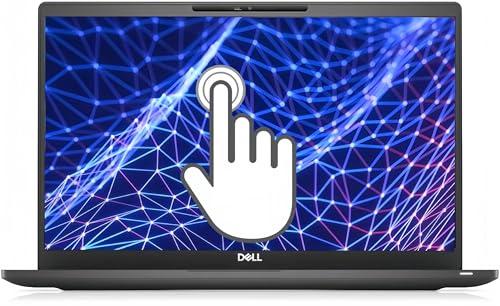 Dell Latitude 7400 Touch Screen Ricondizionato