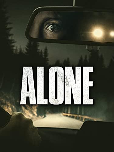 Alone