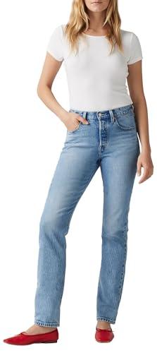 Levi's 501 Jeans for Women, Jeans, Donna, Hollow Days, 28W / 32L