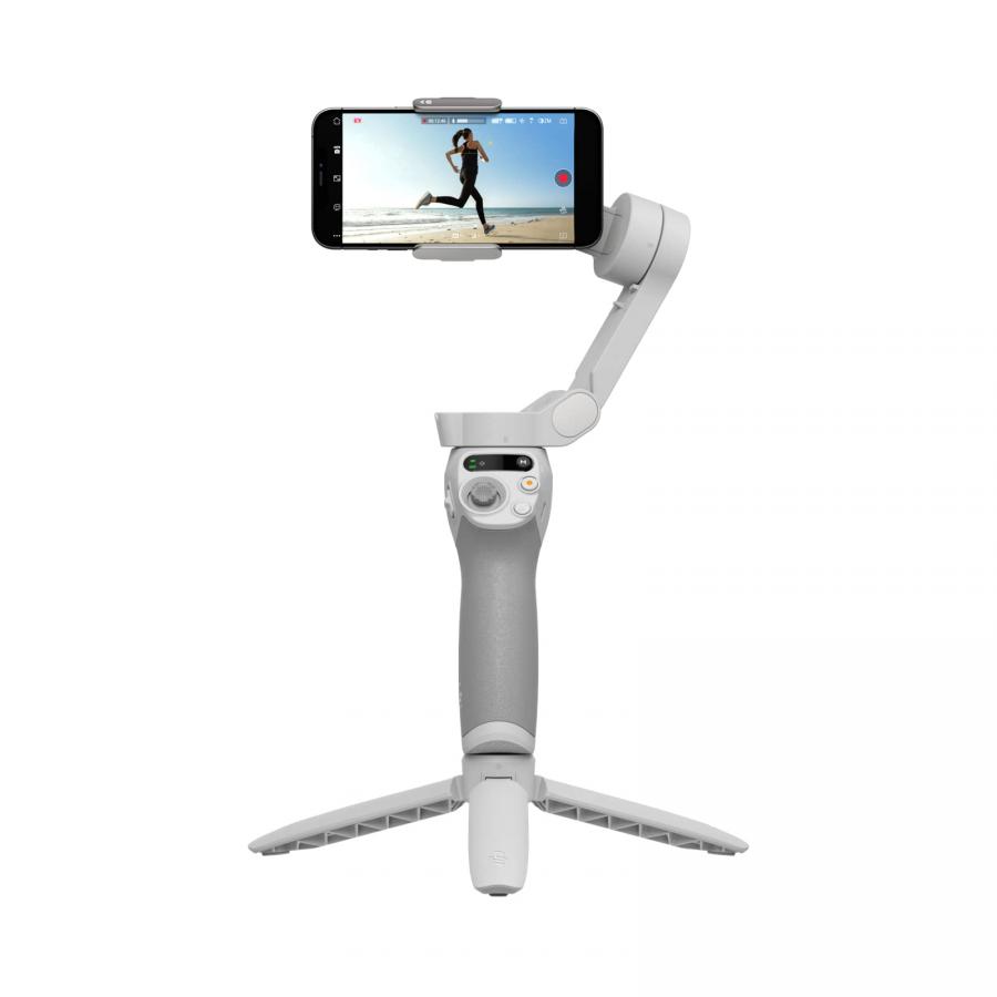 DJI Osmo Mobile SE - Stabilizzatore per Smartphone