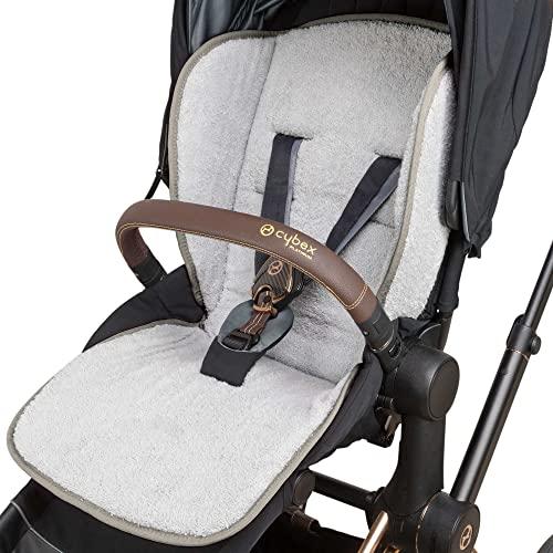 Baby Idea Babysanity® Riduttore Passeggino Universale Grigio