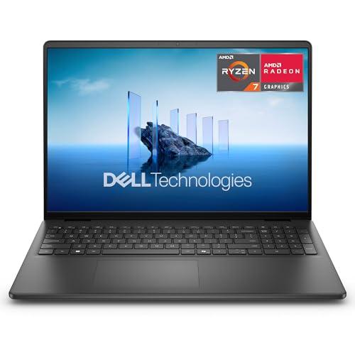 Dell 16 Laptop DC16255 Copilot+ PC