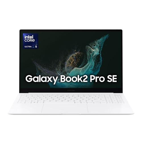 Samsung Galaxy Book2 Pro SE 15.6