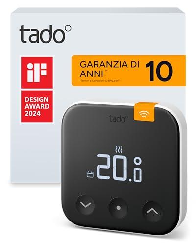 tado° Sensore di Temperatura Wireless X