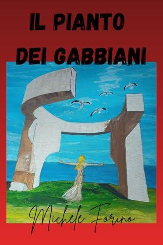 Il pianto dei gabbiani: Il viaggio di Ainoa