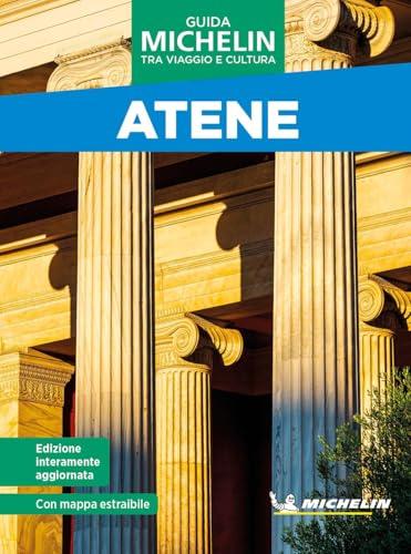 Atene. Tra viaggio e cultura. Con mappa
