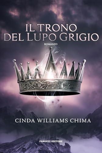 Il trono del lupo grigio. I sette regni (Vol. 3)