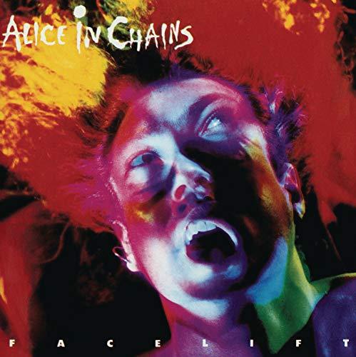 Facelift - Alice in Chains