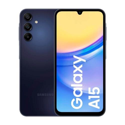 Samsung Galaxy A15 256GB/8GB Dual SIM Nero