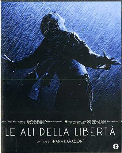 Le ali della libertà