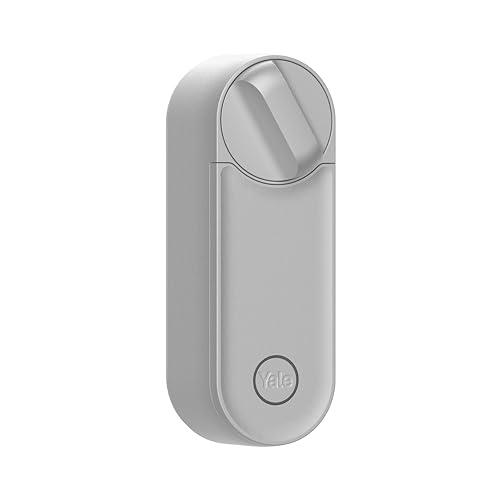 Yale Linus Smart Lock L2 Argento