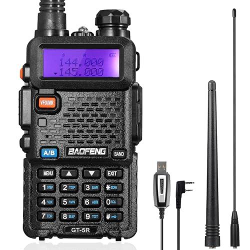 Baofeng GT-5R Radio Bidirezionale