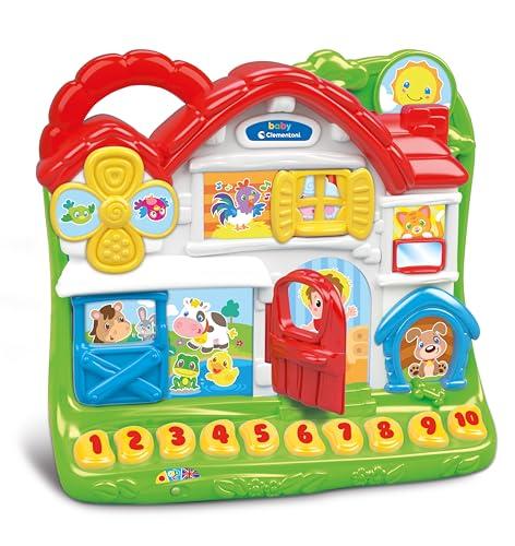 Clementoni L'Allegra Fattoria Cucù