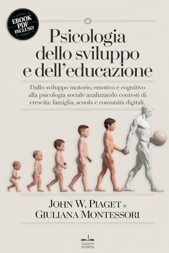 Psicologia Dello Sviluppo E Dell'educazione +PDF