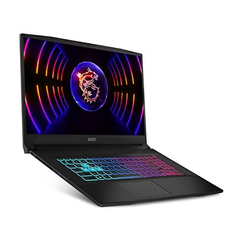 MSI Katana 17 B13VGK-1022IT, Notebook Gaming, 17,3