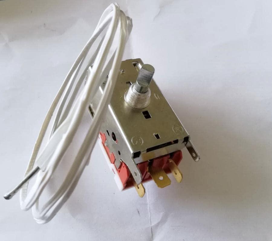 Termostato Frigorifero Universale Jpshop K59-L1260