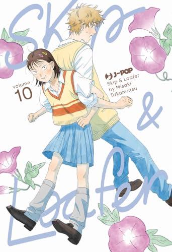 Skip & Loafer - Misaki Takamatsu