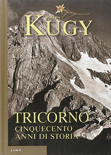 Tricorno: Cinquecento Anni di Storia