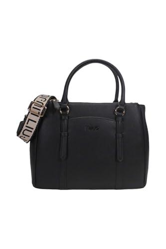 Liu Jo Satchel Nero AF4153E0087 NERO TU