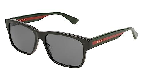 Gucci GG0340S-006 Occhiali da Sole