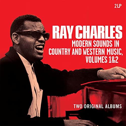 Modern Sounds in Country and Western Music - Ray Charles (LP Vinile)