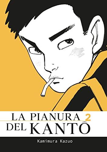 La pianura del Kanto (Vol. 2)